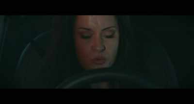 Oh, yeah. Cora. - Control