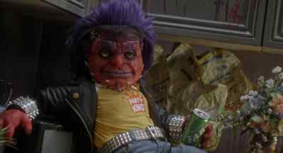Oh, yeah!
Crank those tunes, my man! - Frankie Freako