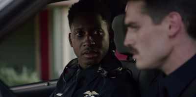 Oh yeah?
Did everything go ok? - Thunder Road
