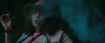 Oh yeah.
Dude, how much longer? - #AMFAD: All My Friends Are Dead