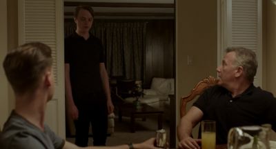 Oh yeah everything's great Beth's alive It was all just one big hoax - Life After Beth