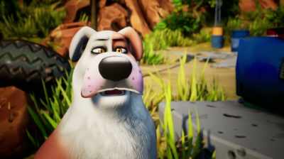 Oh yeah, Foustoos
Abitadingaling, - Dogtown 2