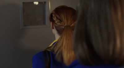 - Oh yeah.
- [Gemma sighs] - Murder, They Hope