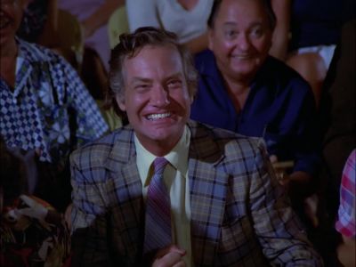 OH, YEAH, GET HIM! - Hawaii Five-O