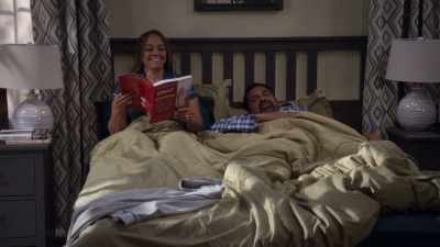 Oh, yeah, Gina. I'm on it! - The Upshaws