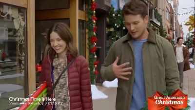 Oh, yeah? Golden star for you. - The Great Christmas Switch