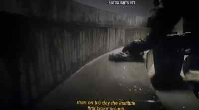 Oh. Yeah. (GRUNTS) - The Brutalist
