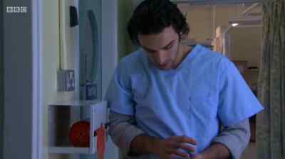 Oh, yeah...have you seen my phone? - Being Human