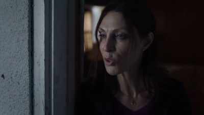 - Oh, yeah,
he answered all right-- - The InBetween