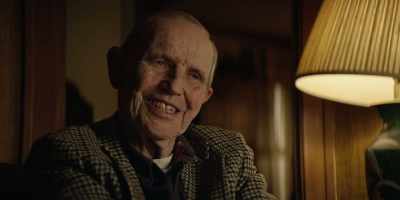 Oh yeah, he was not eating
humble pie in those days, - The Murders at Starved Rock