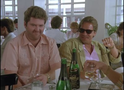 Oh, yeah. Here. - Miami Vice