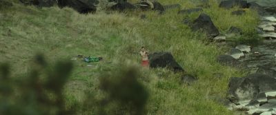 Oh yeah hi - Wild