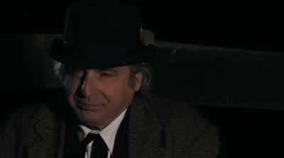 Oh yeah, I can be
very entertaining. - Bill Tilghman and the Outlaws
