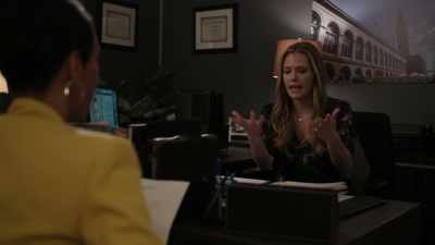 - Oh, yeah, I can do
that for you right away. - Psych 2: Lassie Come Home