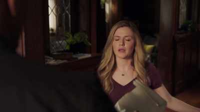 - Oh, yeah.
I can work with that. - The InBetween