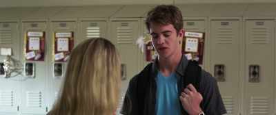Oh, yeah, I didn't exactly take
it seriously the first time, - Round of Your Life