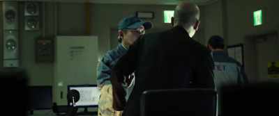 Oh yeah, I don't know if you've heard, - Fabricated City
