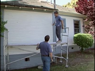 OH YEAH I DON'T SEE WHAT COULD POSSIBLY GO WRONG - Dirty Jobs