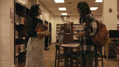 - Oh, yeah.
- I don't think I've seen it - My Fatal Social Following