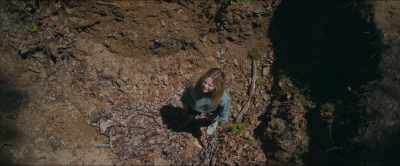 Oh yeah, I fall into
my own hole traps sometimes. - The Wrath of Becky