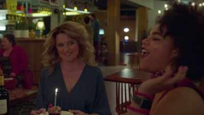 - Oh, yeah.
- ♪ I keep tellin' her ♪ - My Life Is Murder