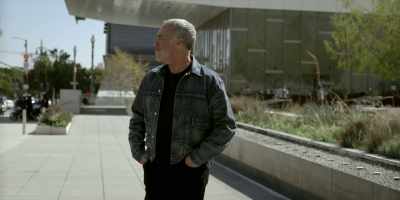 Oh, yeah, I know,
it's a total fucking cliché. I hate it. - Bosch: Legacy