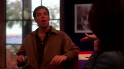 Oh, yeah, I know where that is. - NCIS