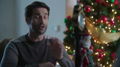 Oh, yeah, I know you
to be a romance fanatic, - The Holiday Exchange