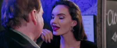 Oh yeah, I like pleasure. - Madness in the Method