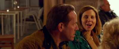 Oh! Yeah, I love him. - Off the Rails