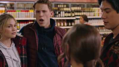 - Oh yeah. I mean, - Turkey Drop
