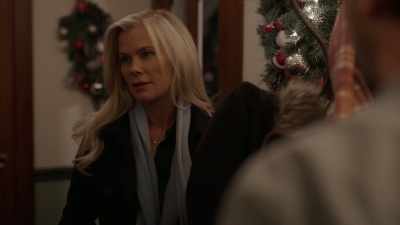-Oh, yeah, I mean we--
-No, I'm not quite-- - This Time Each Year