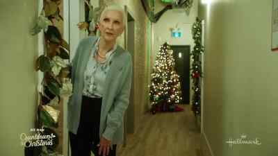 Oh, yeah. I mean,
we probably just, - Christmas On Call