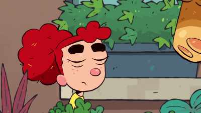 - Oh yeah, I really like
the park. - It's Pony