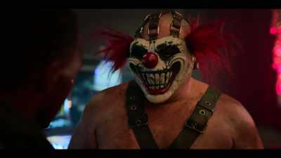 - Oh, yeah. I
remember everything. - Twisted Metal