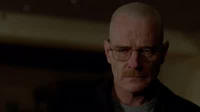 Oh, yeah, I remember that little bitch. - Breaking Bad
