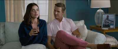 - Oh!
- Yeah, I remember
this one night, - Which Brings Me to You