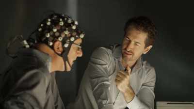 -: Oh yeah, I- - Inside the Mind of a Con Artist