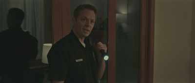 Oh, yeah,
I saw you three nights ago - ReBroken