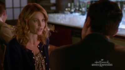 - Oh, yeah, I seem to
have struck that nerve - The Julius House: An Aurora Teagarden Mystery