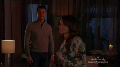- Oh, yeah, I seem to
have struck that nerve - Dead Over Heels: An Aurora Teagarden Mystery
