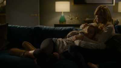 - Oh, yeah.
I think it's-- - Dirty John