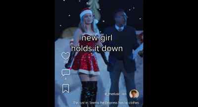 - Oh, yeah.
- I think she salvaged - Mean Girls