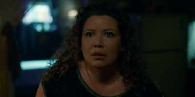 Oh, yeah,
I trust him. - The Horror of Dolores Roach