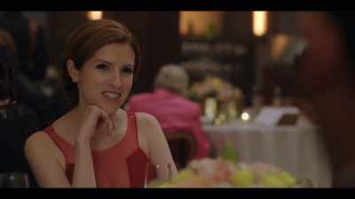 - Oh, yeah?
- I would really like - Love Life