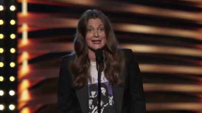 OH, YEAH, IF YOU WERE IN L.A. IN - 2021 Rock & Roll Hall of Fame Induction Ceremony