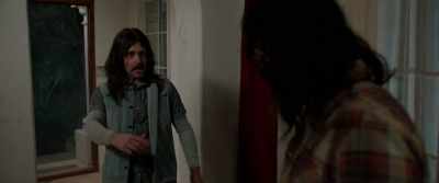 Oh, yeah, and I'll go run
back, get some for you. - Studio 666