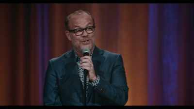 Oh yeah, when I'm 80,
that's all I'm gonna do. - Tom Papa: Home Free