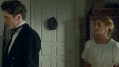 Oh, yeah. I'm a huge ElRey fan. - Grand Hotel