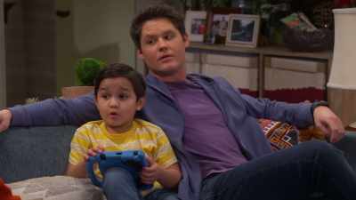 -Oh, yeah. I'm definitely not that. - Lopez vs Lopez